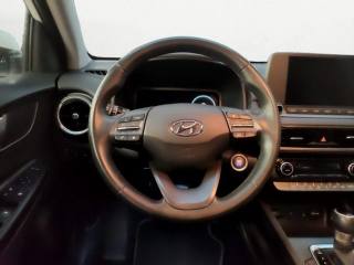 HYUNDAI Kona usata, con Immobilizzatore elettronico