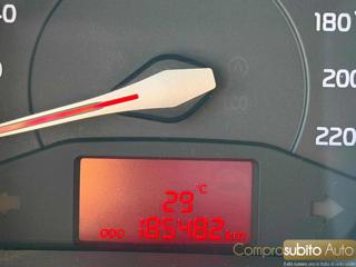 KIA Rio usata, con Immobilizzatore elettronico