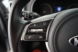 KIA Sportage usata, con Streaming musicale integrato