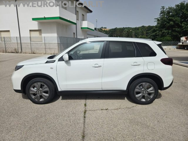SUZUKI Vitara usata, con ESP