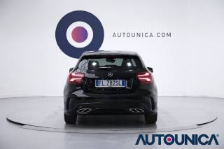MERCEDES-BENZ A 180 usata, con Servosterzo