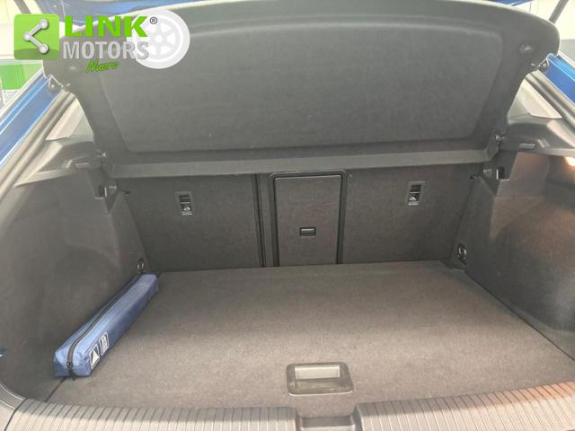 VOLKSWAGEN T-Roc usata, con Cruise Control