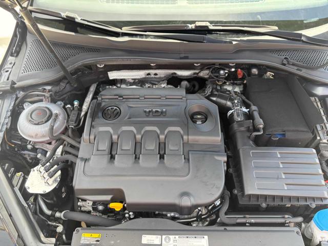 VOLKSWAGEN Golf usata 32