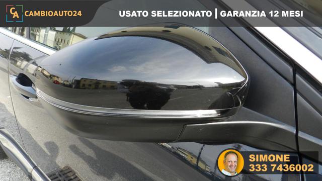 PEUGEOT 3008 usata, con Sensore di luce
