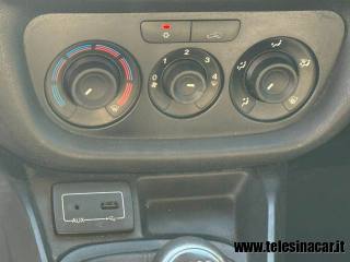 FIAT Doblo usata 16