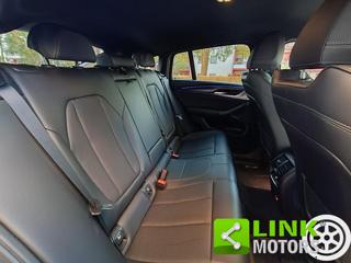 BMW X4 usata, con ESP