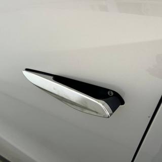 DS AUTOMOBILES DS 3 Crossback usata, con Sensori di parcheggio posteriori
