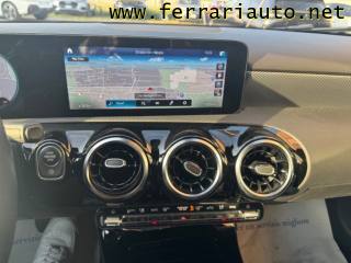 MERCEDES-BENZ A 200 usata, con Climatizzatore