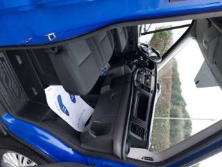 FORD Transit usata, con Autoradio digitale
