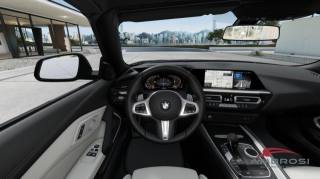 BMW Z4 usata 11