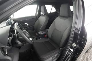 TOYOTA Yaris Cross usata 8