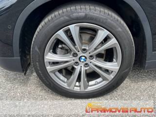 BMW X1 usata, con Chiusura centralizzata