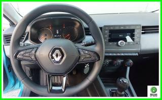 RENAULT Clio usata, con Cruise Control
