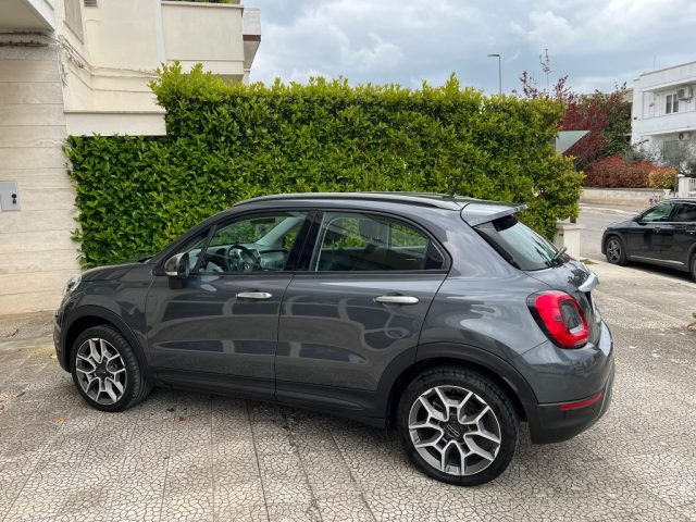 FIAT 500X usata 7