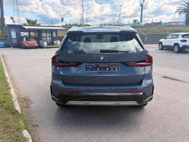 BMW X1 usata, con Alzacristalli elettrici