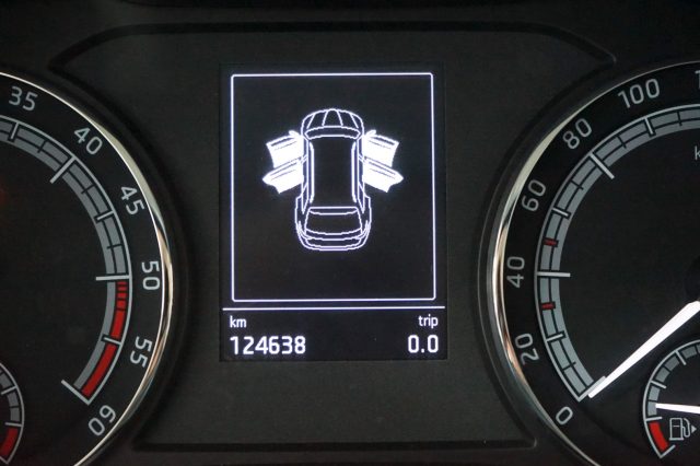 SKODA Kodiaq usata 60