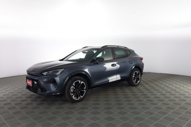 CUPRA Formentor usata 6