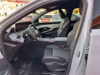 PEUGEOT 3008 usata, con Climatizzatore