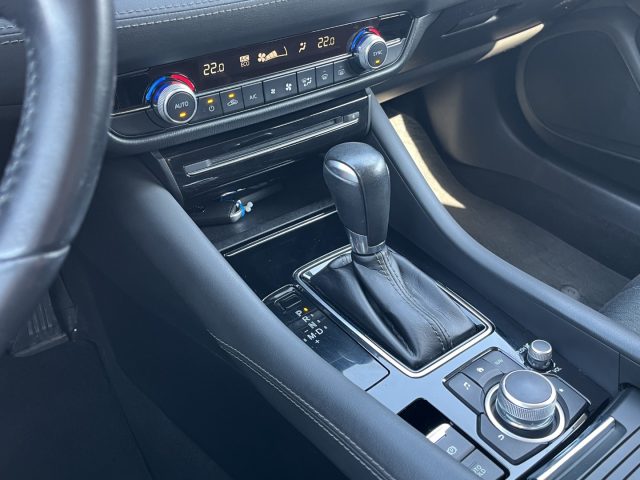 MAZDA 6 usata, con Controllo trazione