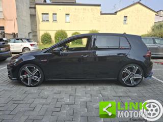 VOLKSWAGEN Golf GTI usata, con ESP