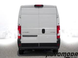 CITROEN Jumper usata, con Climatizzatore