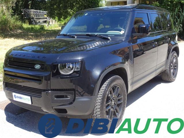 LAND ROVER Defender usata, con ABS