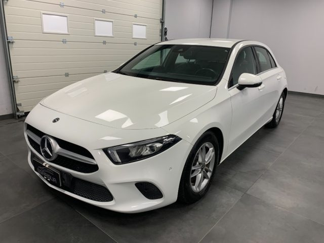 MERCEDES-BENZ A 180 usata, con Chiusura centralizzata senza chiave