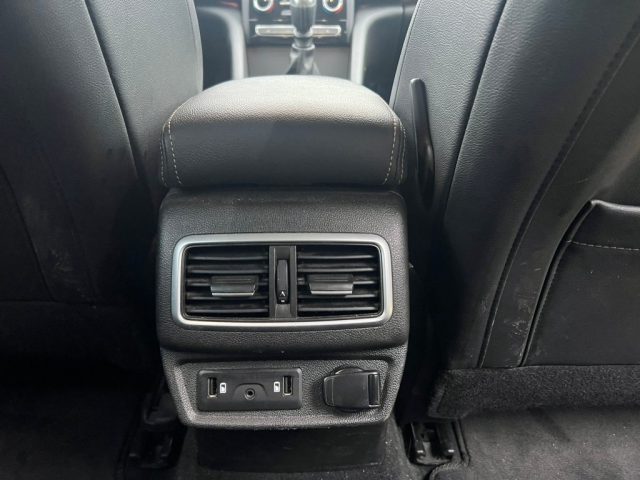 RENAULT Talisman usata, con Climatizzatore