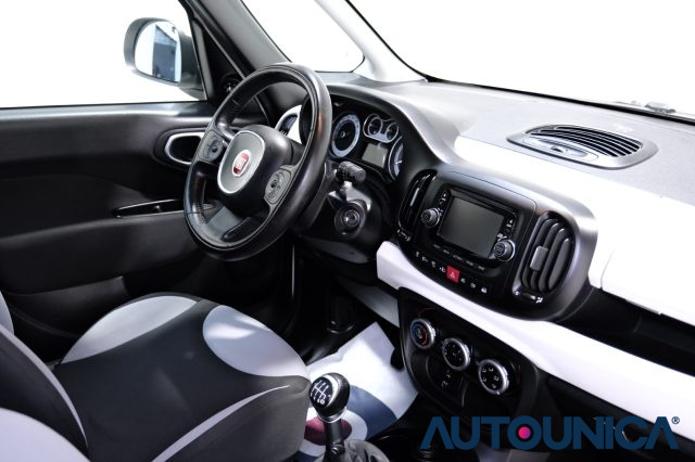 FIAT 500L usata 54