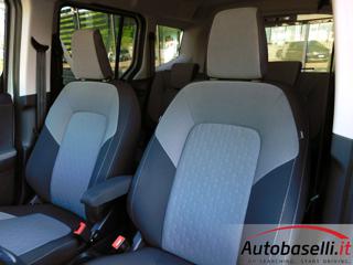FORD Tourneo Connect usata 57