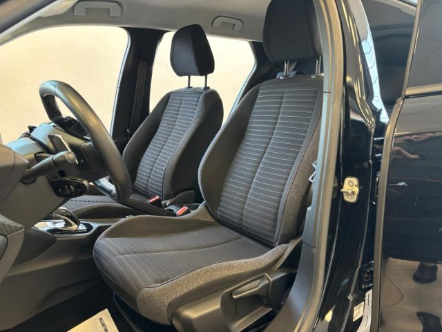 PEUGEOT 2008 usata, con Cerchi in lega