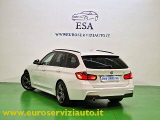 BMW 318 usata, con Airbag laterali
