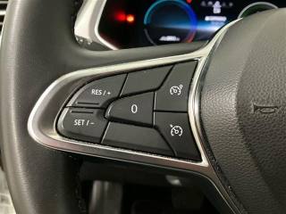 RENAULT Captur usata, con Sensori di parcheggio posteriori