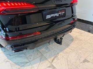 AUDI Q7 usata, con Sedili riscaldati