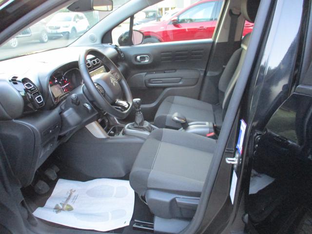 CITROEN C3 Aircross usata, con Controllo trazione