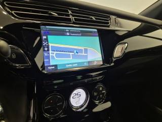 DS AUTOMOBILES DS 3 usata, con Cruise Control