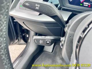 AUDI A3 usata, con Immobilizzatore elettronico