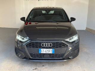 AUDI A3 usata, con Airbag laterali