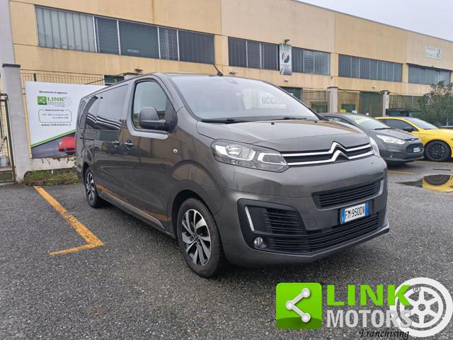 CITROEN Spacetourer usata 2