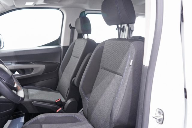 PEUGEOT Rifter usata, con Servosterzo