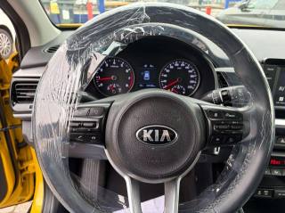 KIA Stonic usata, con Park Distance Control
