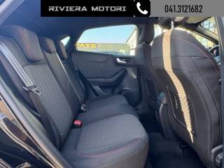 FORD Puma usata, con ESP