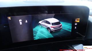 MERCEDES-BENZ EQA usata, con Luci diurne