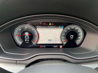 AUDI Q5 usata, con Touch screen