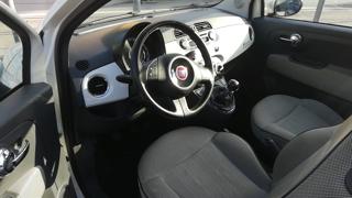 FIAT 500 usata, con Airbag laterali