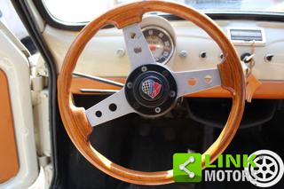 FIAT 500 usata 21