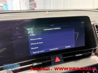 KIA Sportage usata, con Park Distance Control