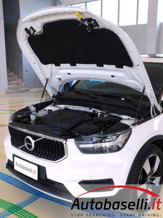 VOLVO XC40 usata 78