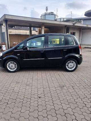 LANCIA MUSA usata, con Autoradio
