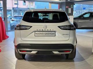 NISSAN Qashqai usata, con Airbag Passeggero
